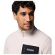 Columbia Ανδρική ζακέτα Jasper Ridge™ Pebbled Full Zip Fleece